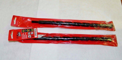 Vermont American Rotary and Hammer Drill Bit 3/4" Dia. Qty. 2 #14131