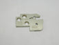Hertel Indexable Cut-Off & Grooving Module 20mm Max DOC LH HA-E20L20.2 2000524