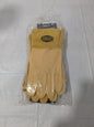 Ironcat Premium Top Grain Pigskin Leather MIG Welder's Glove 6 Pairs Sz XL