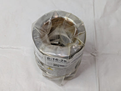 Dayton Lamina Steel Die & Mold Shoulder Bushing 2" ID 6-16-28