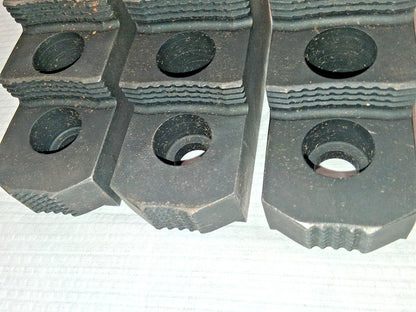 H & R Manufacturing Hard Top Lathe Chuck Jaw HR-112-RJ