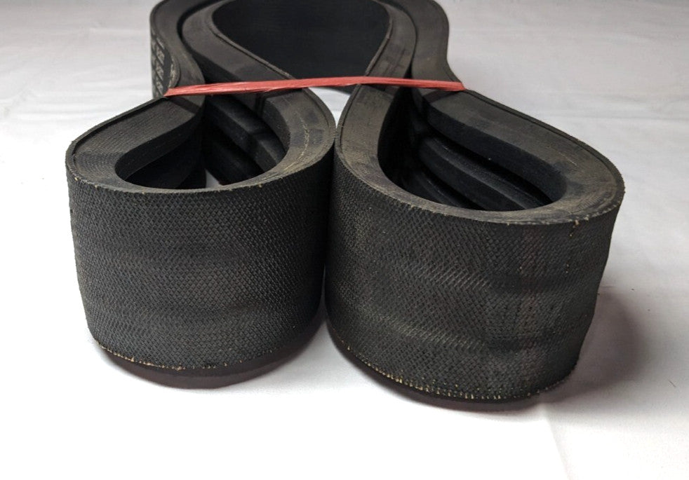 Thermoid Select 3 Rib V-Belt Neoprene B058/3SEL