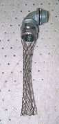 Woodhead Elbow Strain Relief Cord Grip Electrical Liquidtight 36402