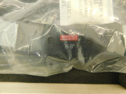 SPI Snap Gage 8 - 9 Range 7/16 x 9/16 Flat Carbide Anvils 14-305-7