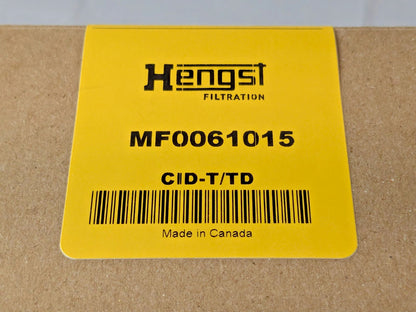 MAIN FILTER Replacement Filter 60 Micron MF0061015