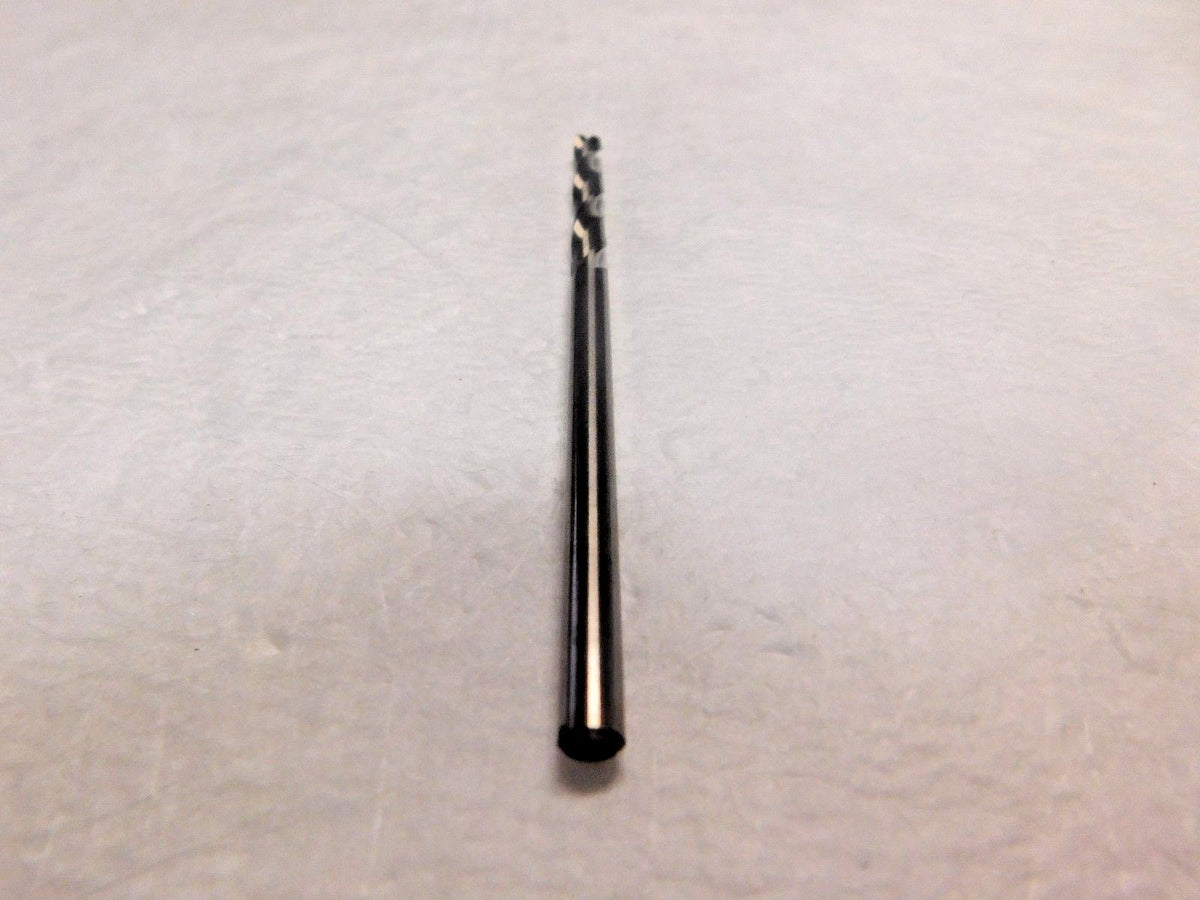 M.A. Ford Twister Coolant Fed Drill 13/64" x 1-3/4" Carbide 20920310
