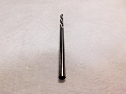 M.A. Ford Twister Coolant Fed Drill 13/64" x 1-3/4" Carbide 20920310