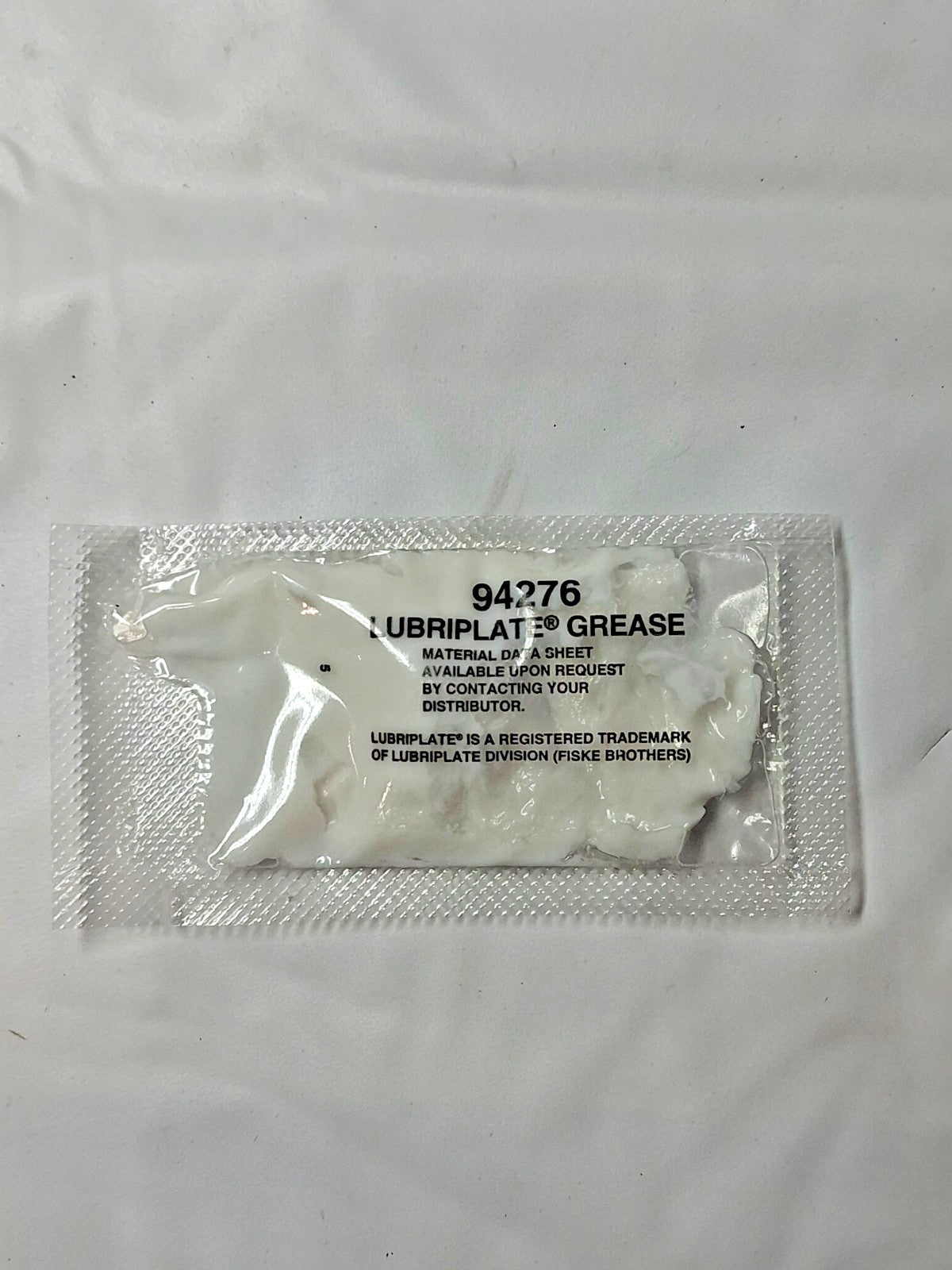 ARO Santoprene Fluid Section Repair Kit for 3/8" Diaphragm Pump 1 PC 637429-AA