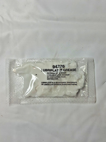 ARO Santoprene Fluid Section Repair Kit for 3/8" Diaphragm Pump 1 PC 637429-AA