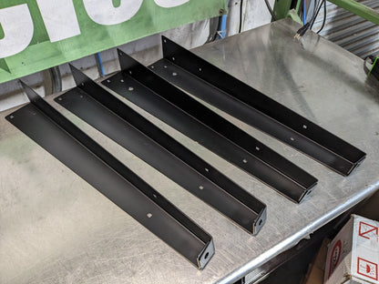 Jet 708596 Steel Open Stand for use w/ JSG-96 Sander