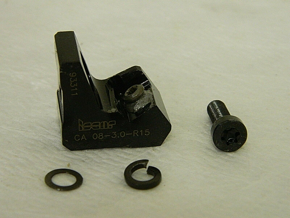 Iscar Indexable Milling Cartridge ADKT Insert Style CA Toolholder Style  3101351