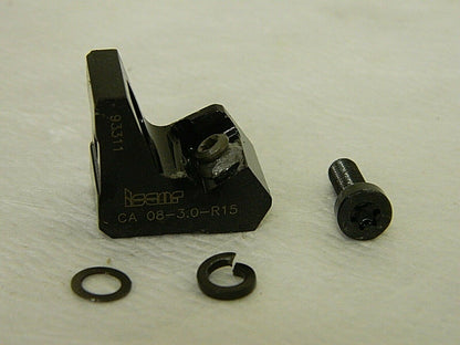 Iscar Indexable Milling Cartridge ADKT Insert Style CA Toolholder Style  3101351