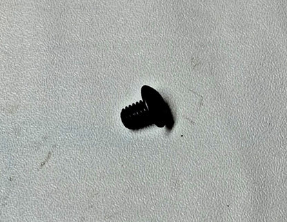 STANLEY ALLOY HEX BUTTON HEAD CAP SCREW 10-32 X 1/4 BLACK QTY1000 14302