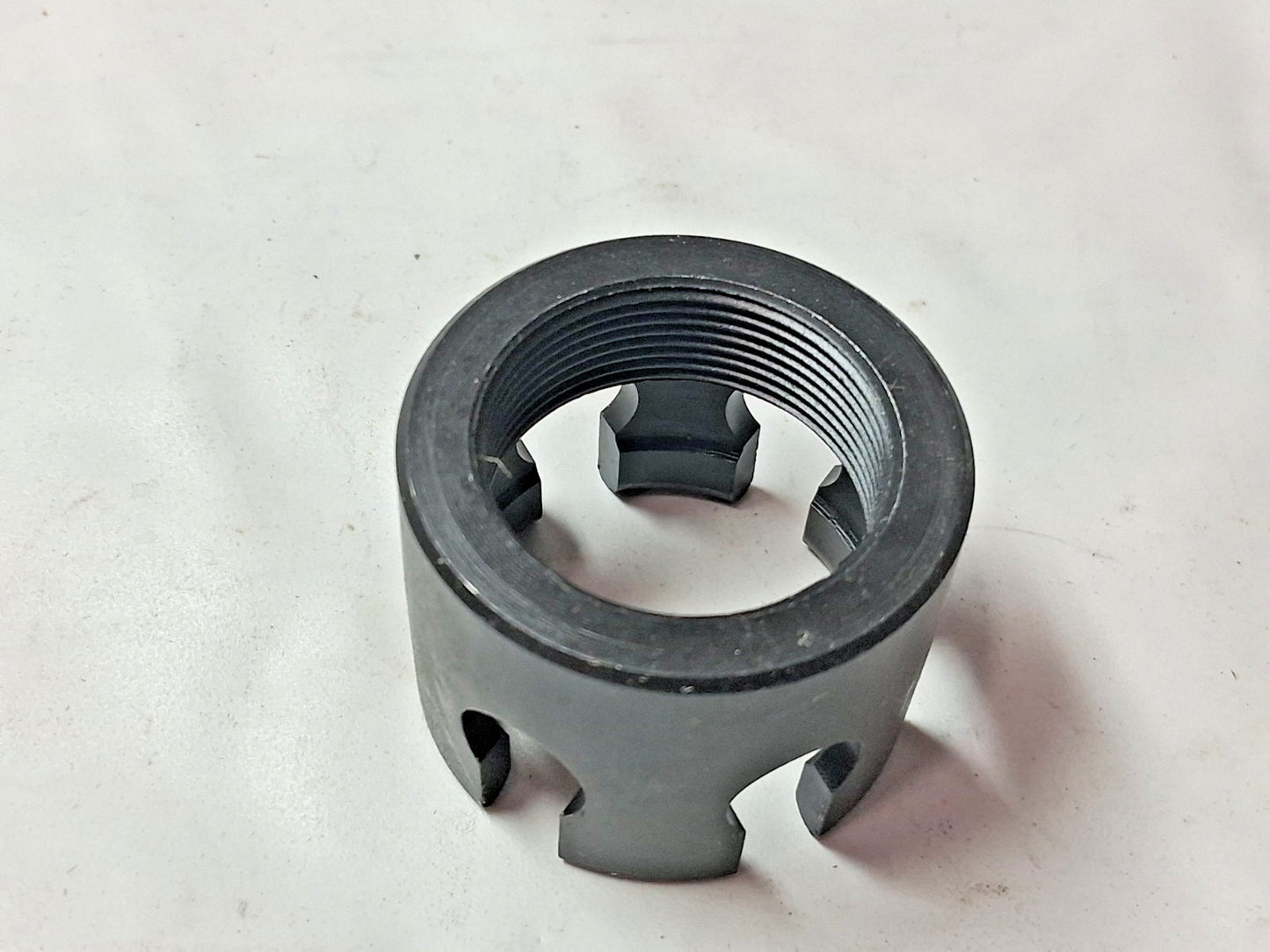 Dunham Tool Bar Puller Gripper 1-1/8 Inch PBG1125