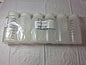 Dynalon Labware Polyethylene Wide-Mouth Bottle QTY6 3-1/2" Width/Dia 56193337