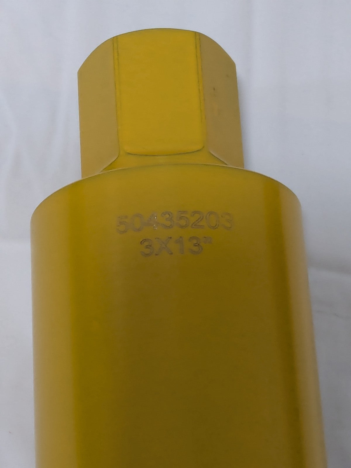 Wet Diamond Core Bit 3" X 13" 50435203