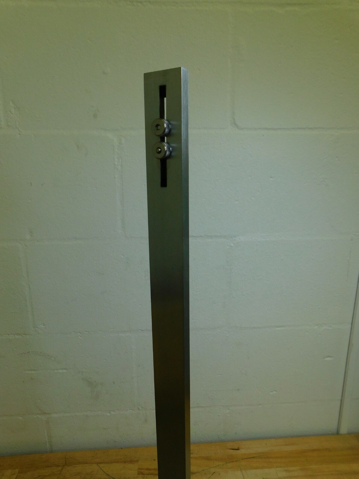 Pro-Grade Vernier Height Gage 0 to 18" Measurement 0.001" Graduation 6