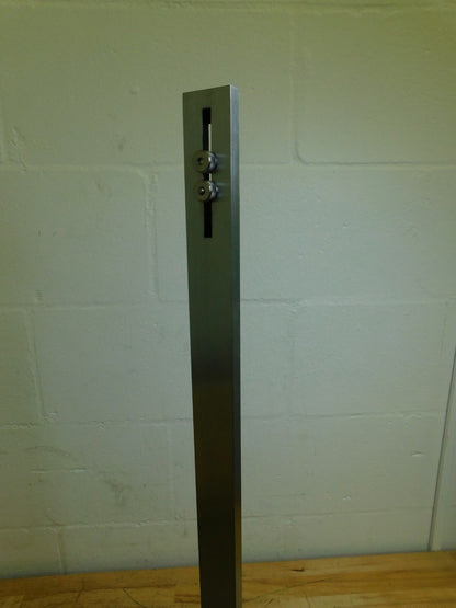 Pro-Grade Vernier Height Gage 0 to 18" Measurement 0.001" Graduation 6
