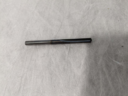 GARR 1500H Hard Metal Straight Flute Drill 59426