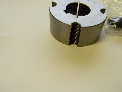 Browning 15/16" x  3/8" x  5/8" Tapered Lock Sprocket Bushing  3748902