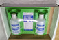 PRO-SAFE Emergency Eye &amp; Face Wash Station Pack of 2 (32 oz Bottles) 24-300M