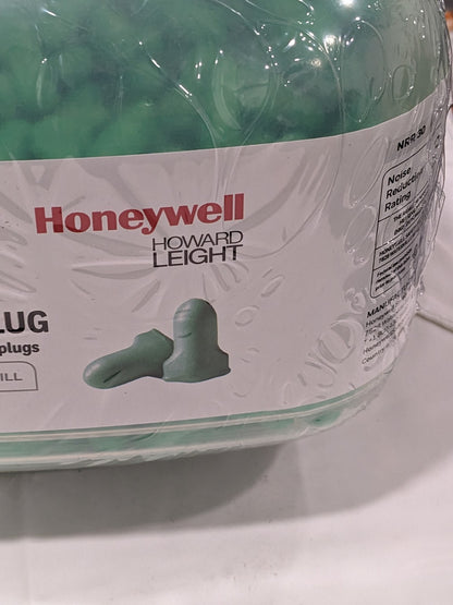 Howard Leight Dispenser Refill Canister, T-Shape, 400 Pair HL400-LPF-REFILL