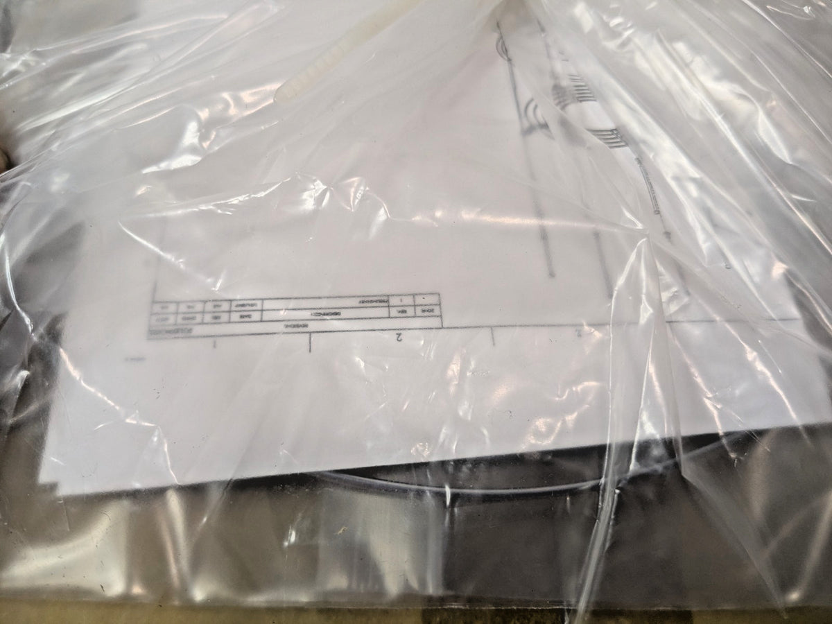 Lytron Heat Exchanger w/Fan Kit 4310G10SB-M9
