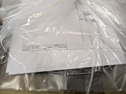 Lytron Heat Exchanger w/Fan Kit 4310G10SB-M9