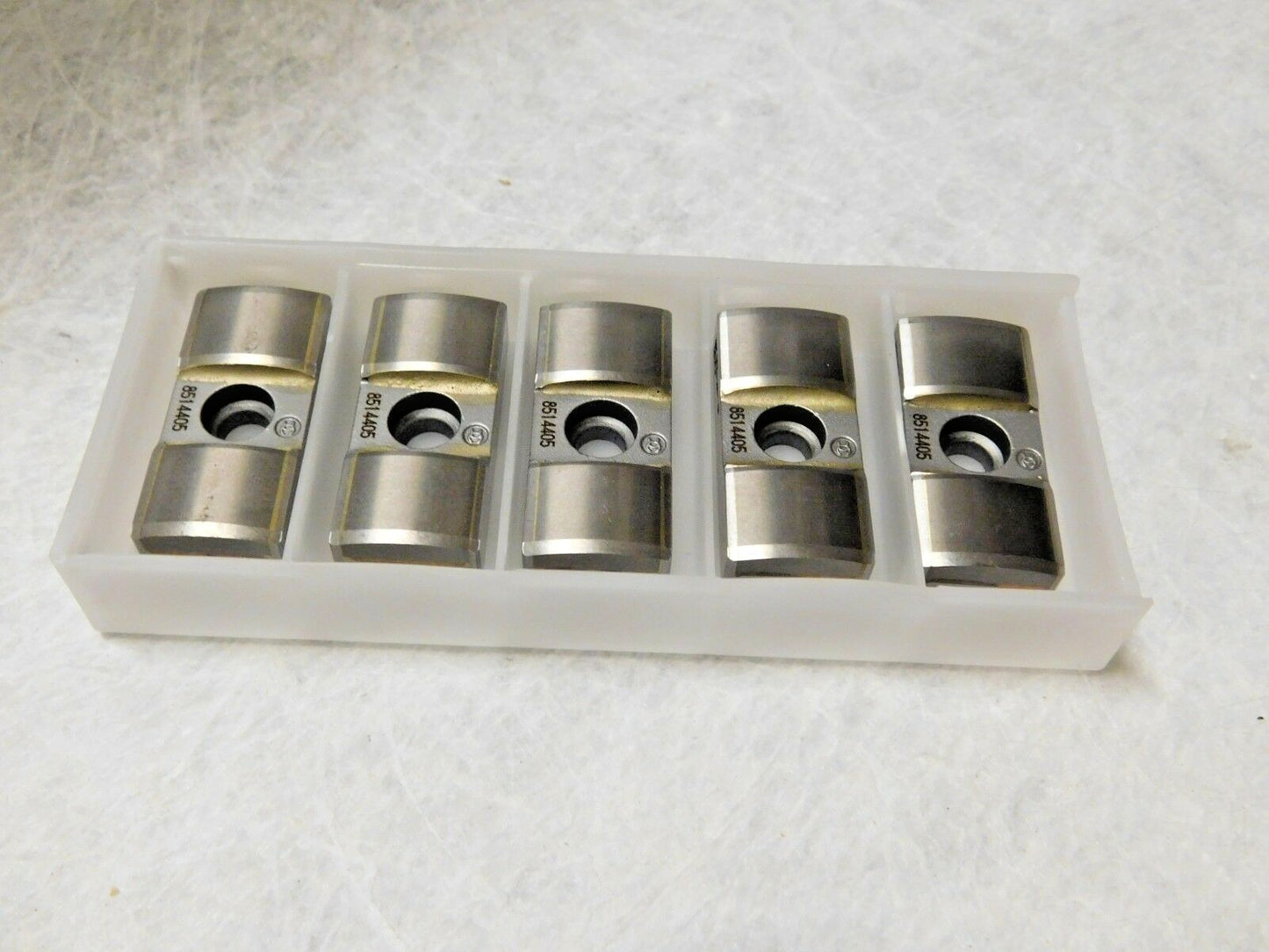Iscar Deep Drilling Head Guide Pads GPB-18-40-300+1 CD Qty 5 4819124