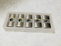 Iscar Deep Drilling Head Guide Pads GPB-18-40-300+1 CD Qty 5 4819124