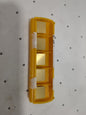 Kennametal 5pk of spe43e2rt kc725m inserts 63492558491