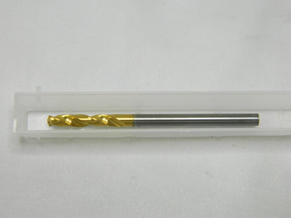 Sandvik Solid Carbide Drill R840-0280-50-A0B 1020 DC=2.80mm Qty 3 5746834