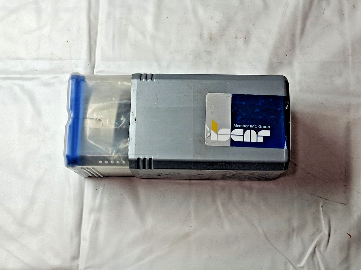 ETM Taper Shank Collet Chuck 1" Capacity ER40 Collet 4548087