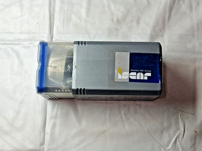 ETM Taper Shank Collet Chuck 1" Capacity ER40 Collet 4548087