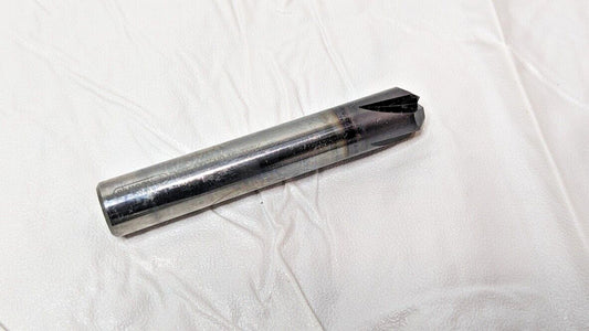 PH HORN Carbide End Mill 12mm CD X 77mm OAL 4FL DSFF.4.12.77.12.45 TS3K