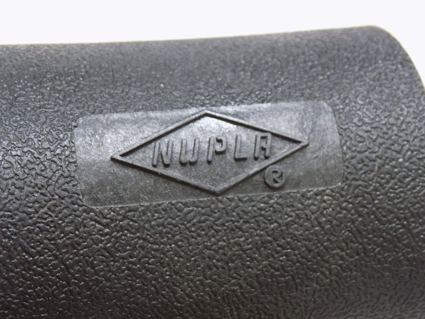 Nupla Non-Marring Composite Hammer w/o Faces 2.5 Lb Head 09-510