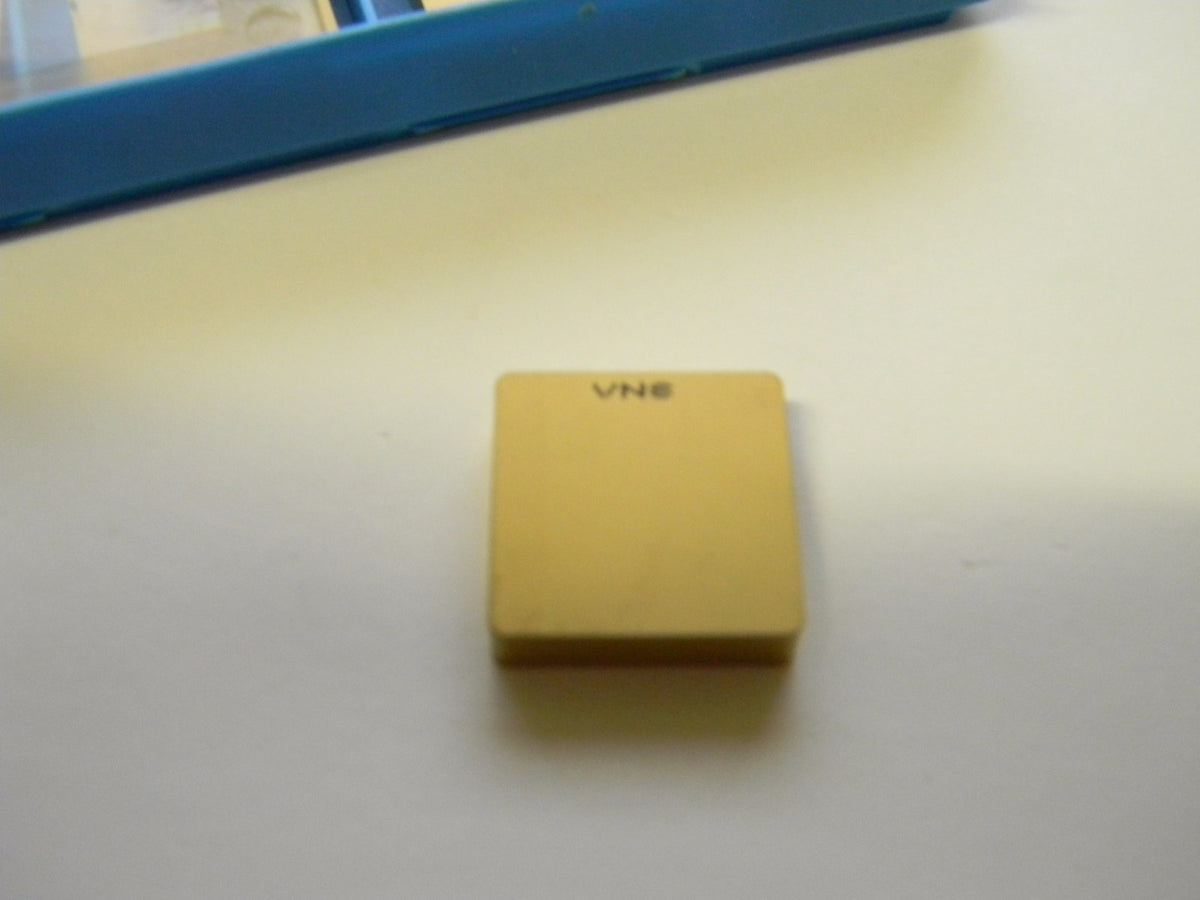 Valenite Carbide Inserts SNU 633 Grade VN8 03113