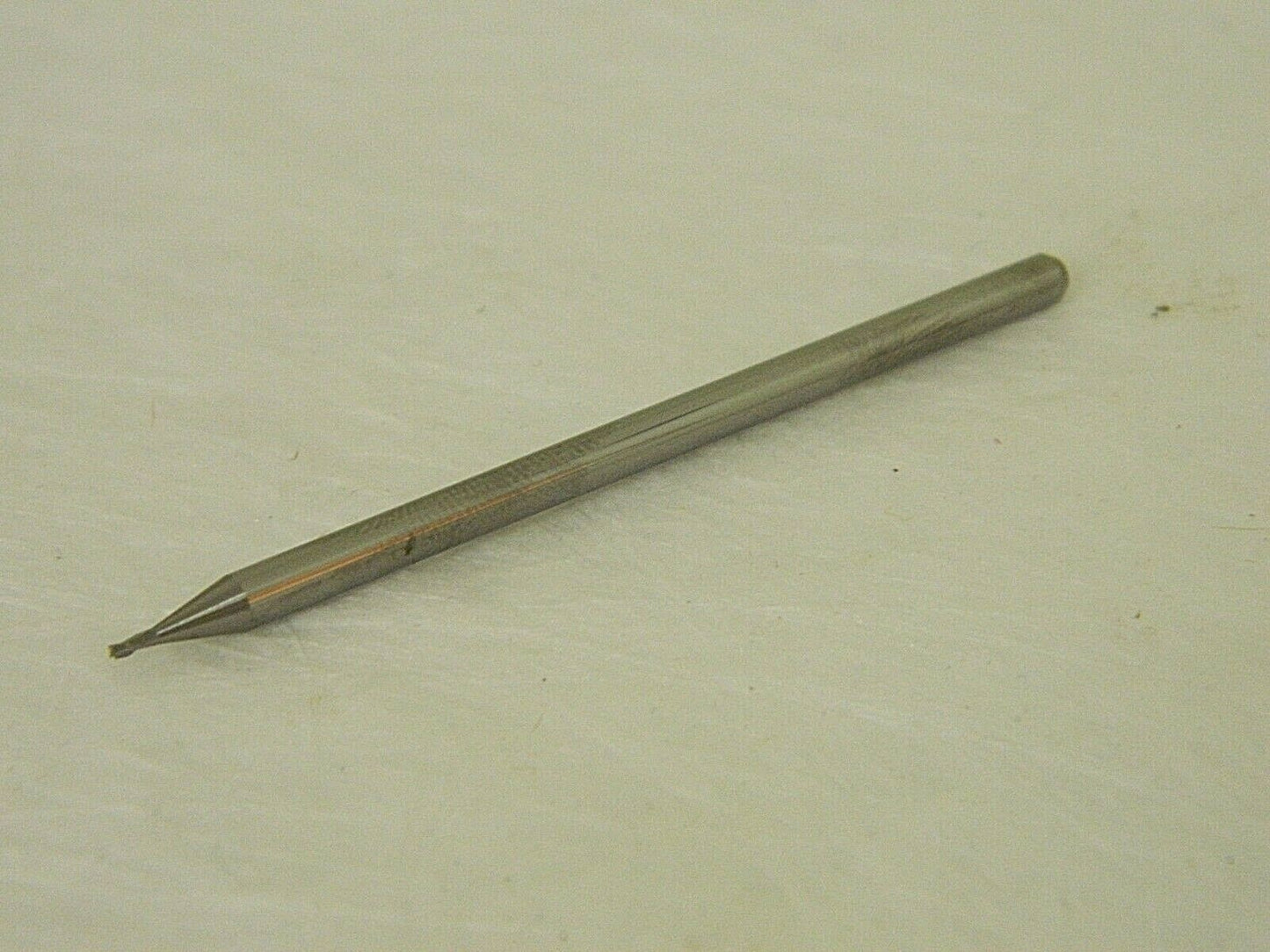 Accupro 0.052" LOC  3FL Solid Carbide Square End Mill  QTY 3 62775556