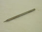 Accupro 0.052" LOC  3FL Solid Carbide Square End Mill  QTY 3 62775556