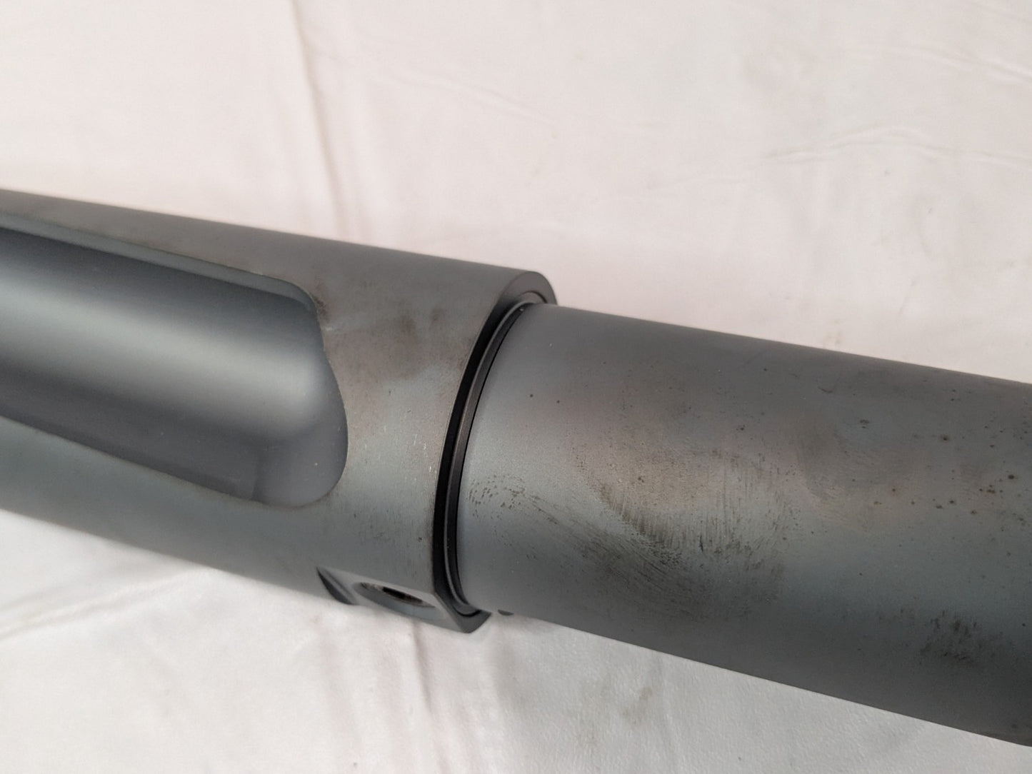 Ingersoll Cutting Tools Indexable Drill 2.500"Diam Q0635191N8R01 3200014