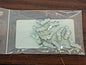 Umeta Standard Grease Fittings QTY10 5/16-24 UNF 1200938