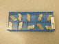 Valenite Carbide Inserts 10Pk VLG-3189R VC29