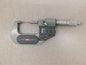 SPI Electronic Spline Micrometer 0-1 Range 0.00005 Grad 17-952-3 PARTS/REPAIR