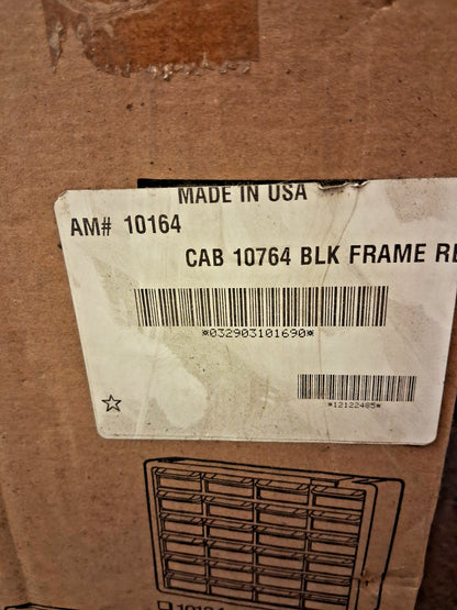 Akro-Mils Small Parts Cabinet 64 Drawer 10164