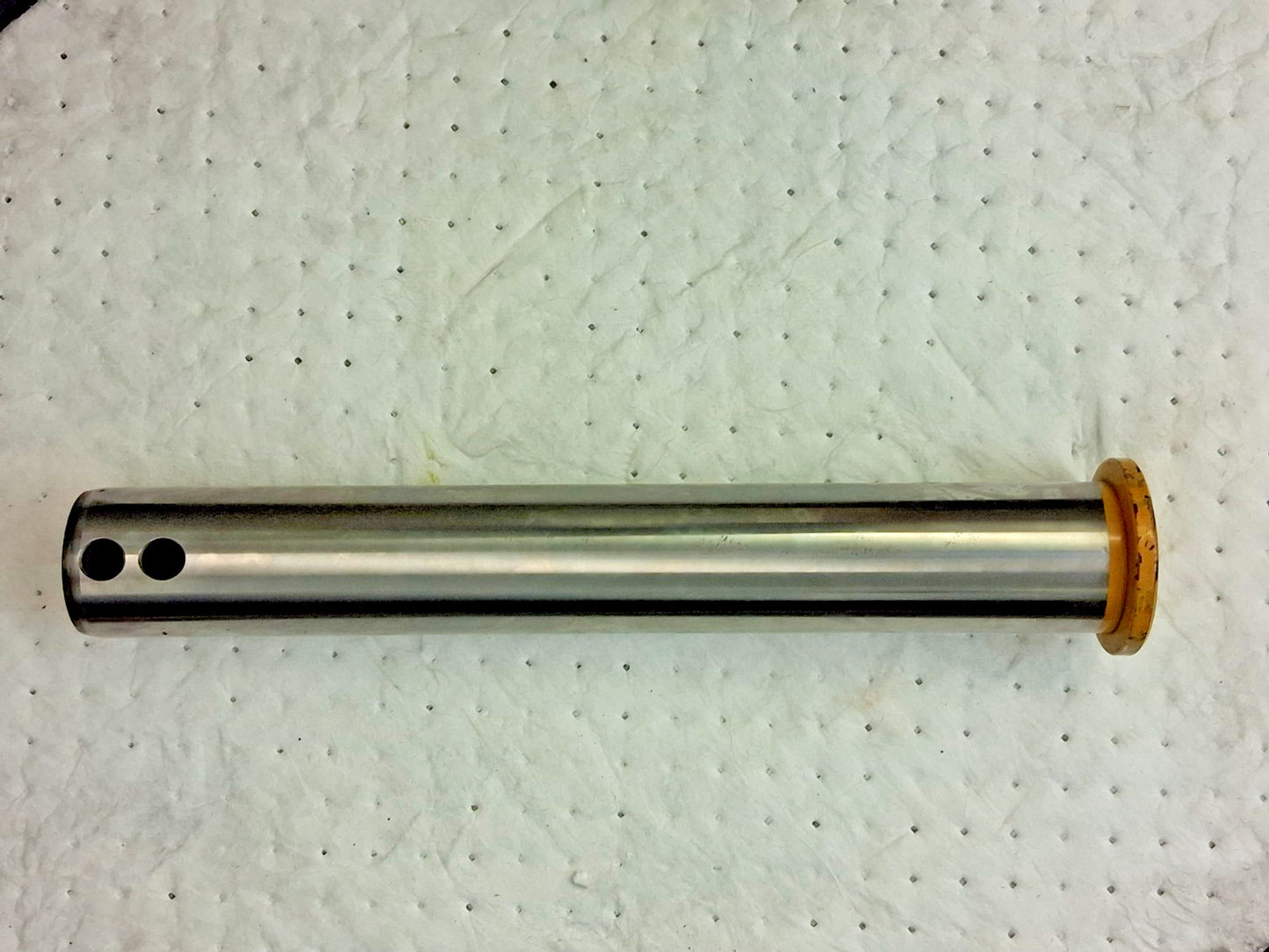 Pro Bucket Pin for Excavator 22" Long 3" Dia 80*550