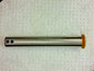 Pro Bucket Pin for Excavator 22" Long 3" Dia 80*550