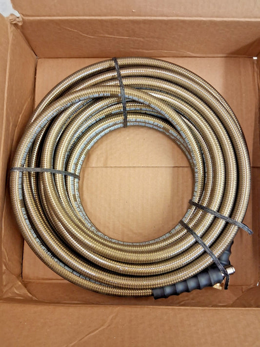 Simpson Fixed Pressure Washer Hose 4,500 Max psi 41028