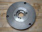 Gibraltar Adapter Back Plate for 12" Diameter Lathe Chucks A1-6 Mount