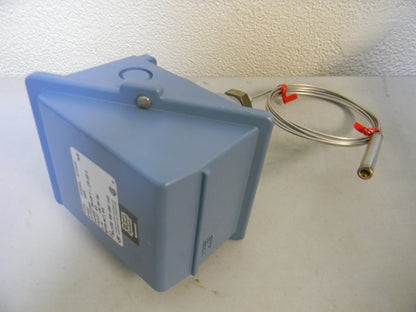United Electric Remote Temperature Switch - 350 to 600º F 8BS