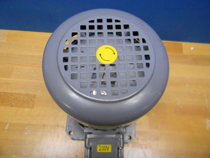 Graymills 1/2 HP Cast Iron Suction Machine Recirculating Pump 230/460V REPAIR